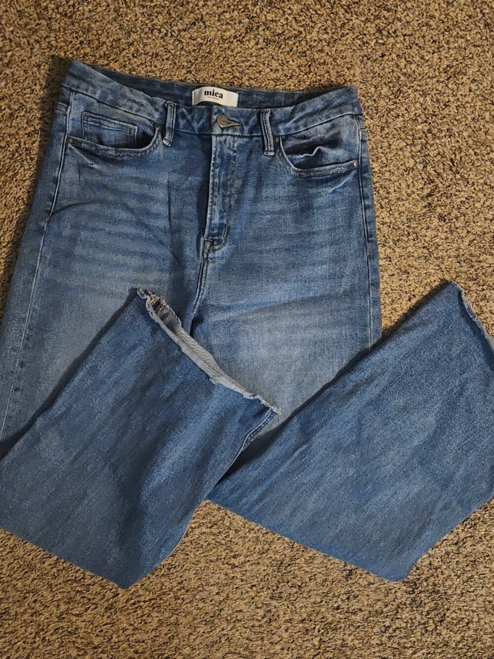 Mica Jeans size 31